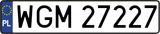 WGM27227