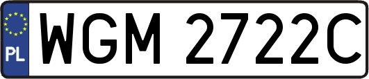 WGM2722C