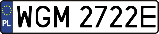WGM2722E