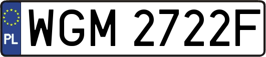WGM2722F