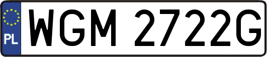 WGM2722G