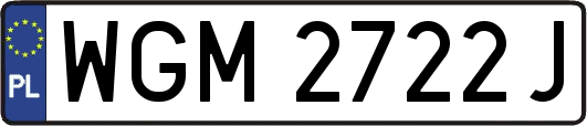 WGM2722J