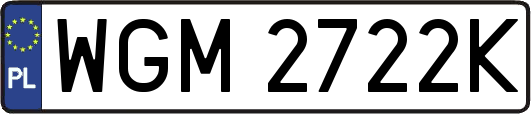 WGM2722K