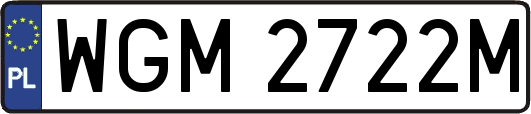 WGM2722M