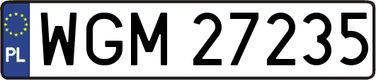 WGM27235