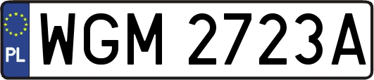 WGM2723A