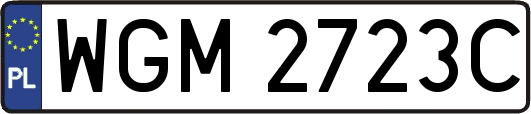 WGM2723C