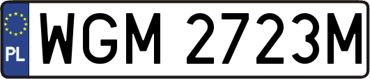 WGM2723M