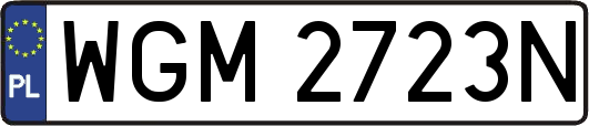WGM2723N