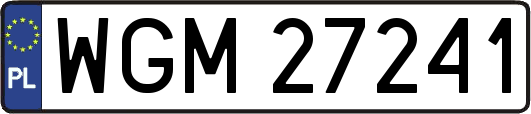 WGM27241