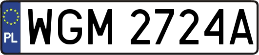 WGM2724A