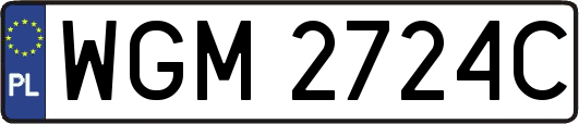 WGM2724C