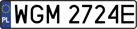 WGM2724E