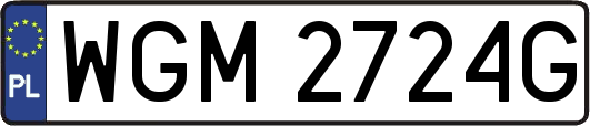 WGM2724G