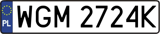 WGM2724K