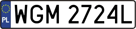 WGM2724L