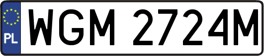 WGM2724M