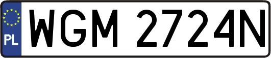 WGM2724N