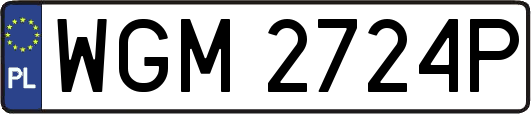 WGM2724P