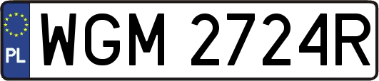 WGM2724R