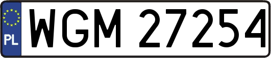 WGM27254