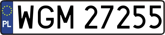 WGM27255