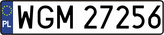WGM27256