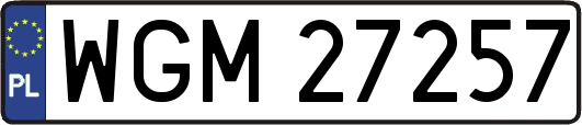 WGM27257