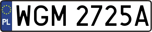 WGM2725A