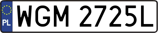 WGM2725L