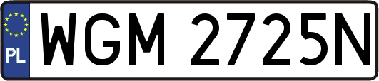 WGM2725N