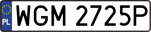 WGM2725P