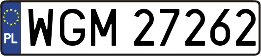 WGM27262