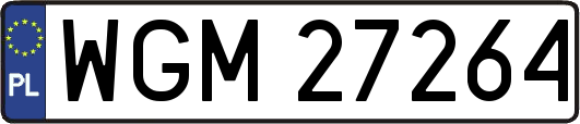 WGM27264