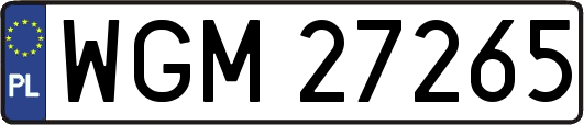 WGM27265