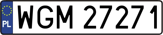 WGM27271