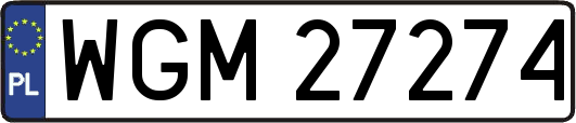 WGM27274