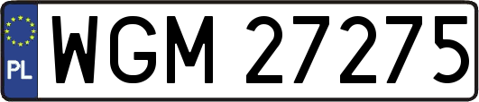 WGM27275
