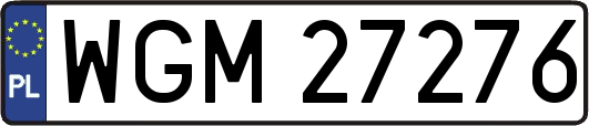 WGM27276
