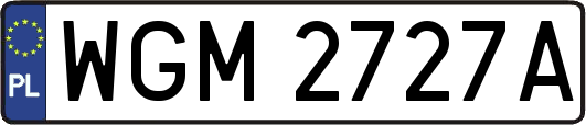 WGM2727A