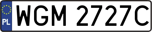 WGM2727C