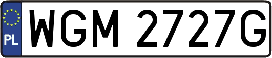WGM2727G
