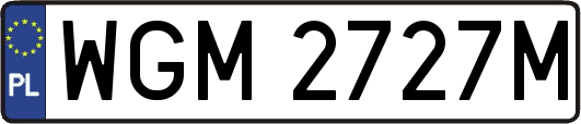 WGM2727M