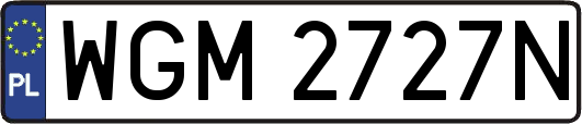 WGM2727N