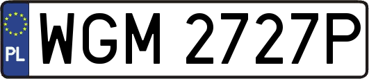 WGM2727P
