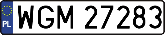 WGM27283