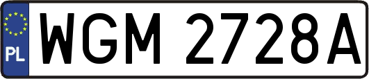 WGM2728A