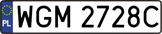 WGM2728C