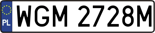 WGM2728M