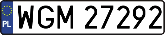 WGM27292
